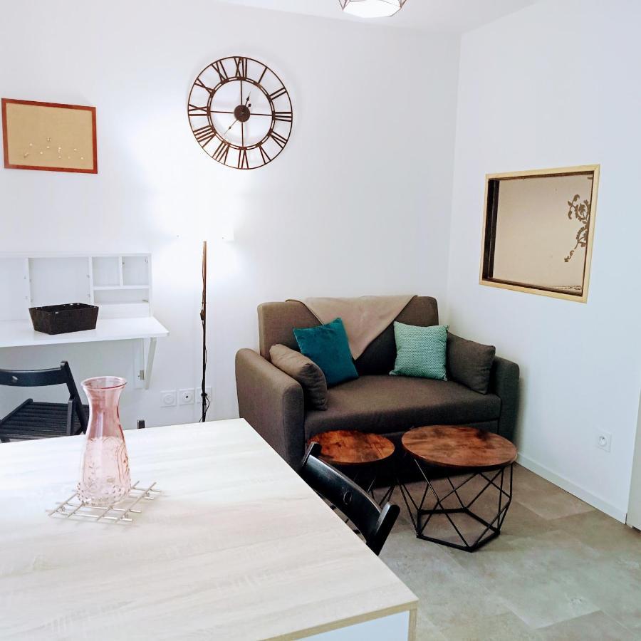 Le Sweet Home Appartement Tout Confort Saint-Etienne  Zewnętrze zdjęcie
