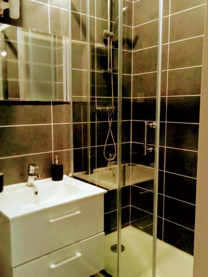 Le Sweet Home Appartement Tout Confort Saint-Etienne  Zewnętrze zdjęcie